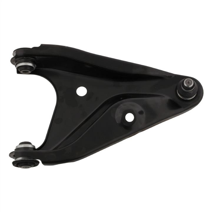 SWAG 60 92 9638 Suspension arm front lower right 60929638: Buy near me in Poland at 2407.PL - Good price!