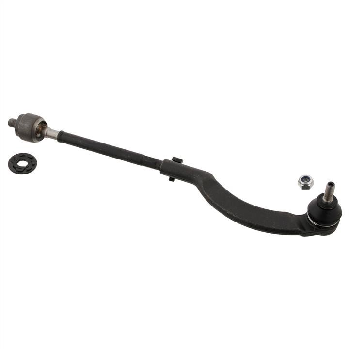 SWAG 60 92 9684 Right tie rod 60929684: Buy near me in Poland at 2407.PL - Good price!