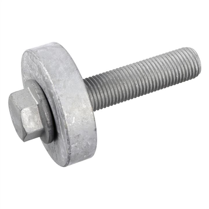 SWAG 60 93 0153 Crankshaft pulley pulley fastening bolt 60930153: Buy near me in Poland at 2407.PL - Good price!