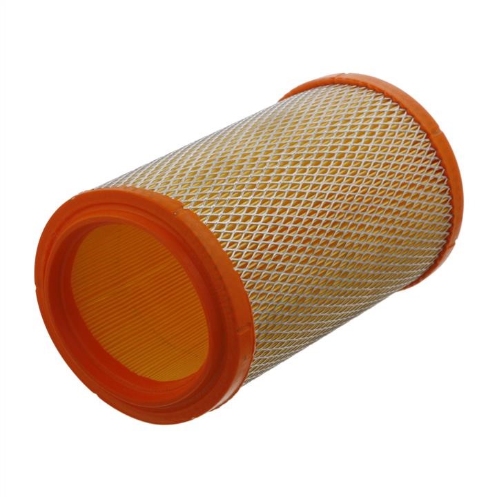 SWAG 60 93 1155 Air filter 60931155: Buy near me in Poland at 2407.PL - Good price!