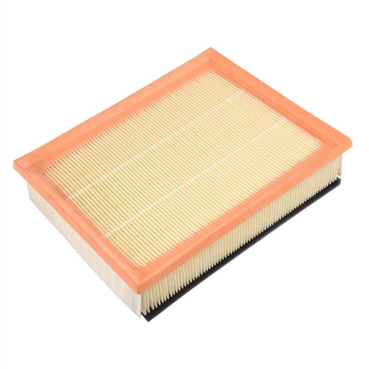 SWAG 60 93 1234 Air filter 60931234: Buy near me in Poland at 2407.PL - Good price!