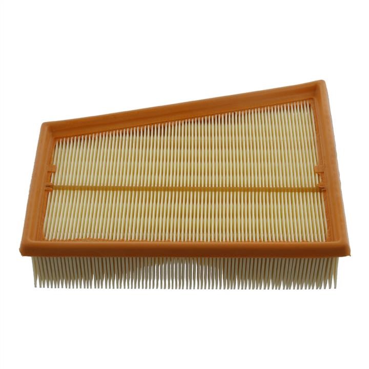 SWAG 60 93 1263 Air filter 60931263: Buy near me in Poland at 2407.PL - Good price!