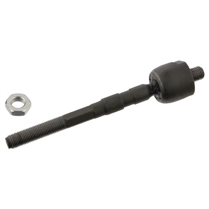SWAG 60 93 2020 Inner Tie Rod 60932020: Buy near me at 2407.PL in Poland at an Affordable price!