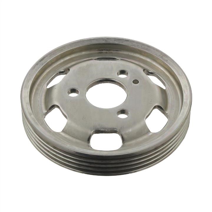SWAG 60 93 2149 Power Steering Pulley 60932149: Buy near me in Poland at 2407.PL - Good price!