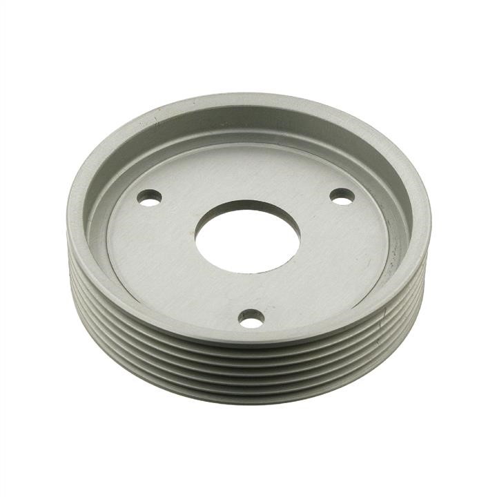 SWAG 60 93 2150 Power Steering Pulley 60932150: Buy near me in Poland at 2407.PL - Good price!