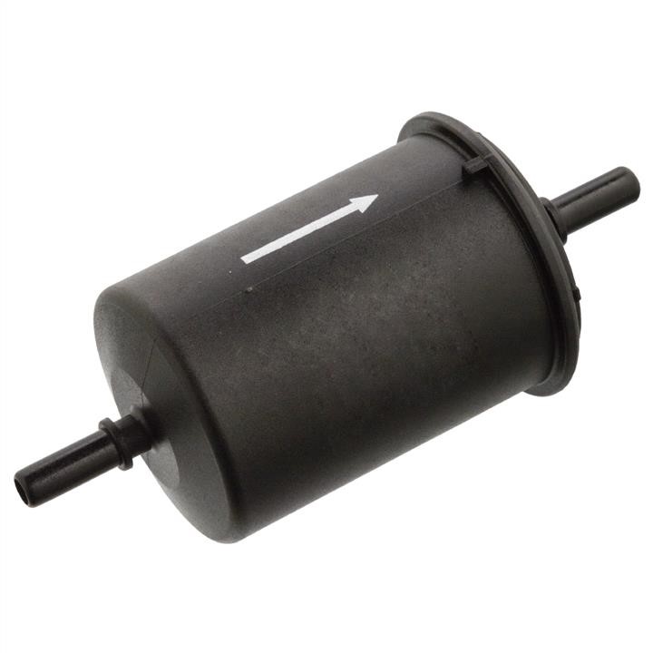 SWAG 60 93 2399 Fuel filter 60932399: Buy near me in Poland at 2407.PL - Good price!