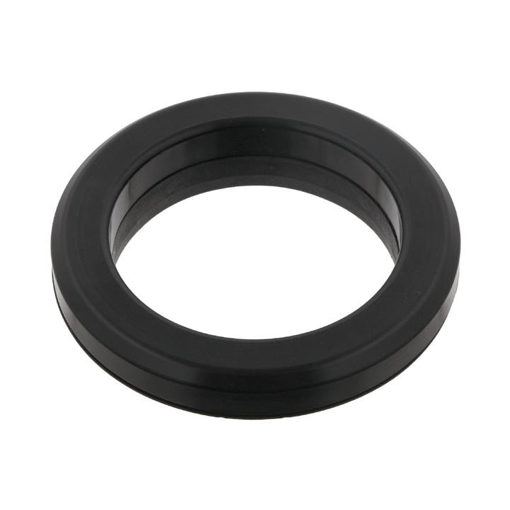 SWAG 60 93 2714 Shock absorber bearing 60932714: Buy near me in Poland at 2407.PL - Good price!