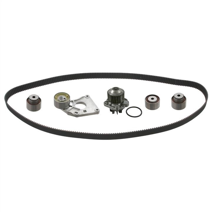  60 93 2735 TIMING BELT KIT WITH WATER PUMP 60932735: Buy near me in Poland at 2407.PL - Good price!