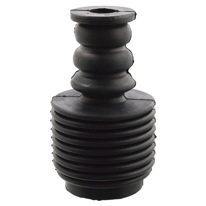 SWAG 60 93 2789 Bellow and bump for 1 shock absorber 60932789: Buy near me in Poland at 2407.PL - Good price!