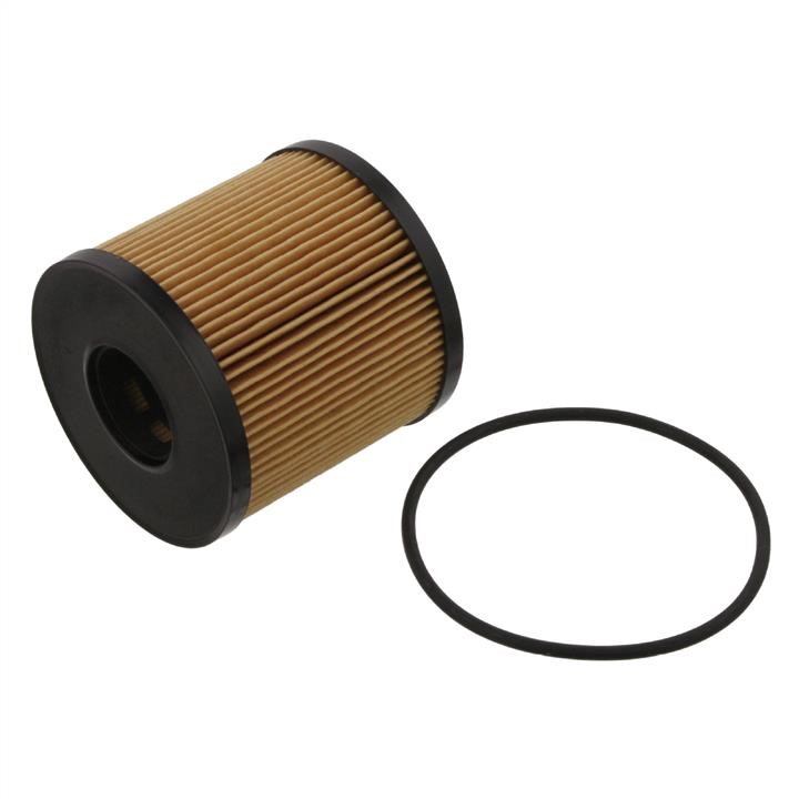 SWAG 60 93 2912 Oil Filter 60932912: Buy near me in Poland at 2407.PL - Good price!