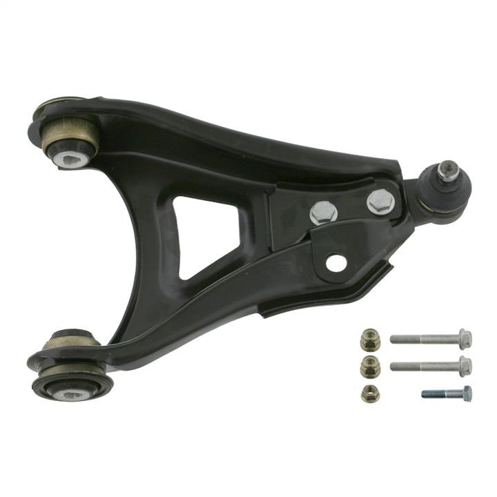 SWAG 60 93 3106 Suspension arm front lower right 60933106: Buy near me in Poland at 2407.PL - Good price!