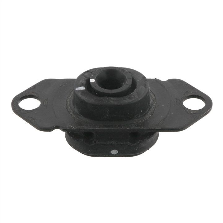 SWAG 60 93 3206 Engine mount left 60933206: Buy near me in Poland at 2407.PL - Good price!