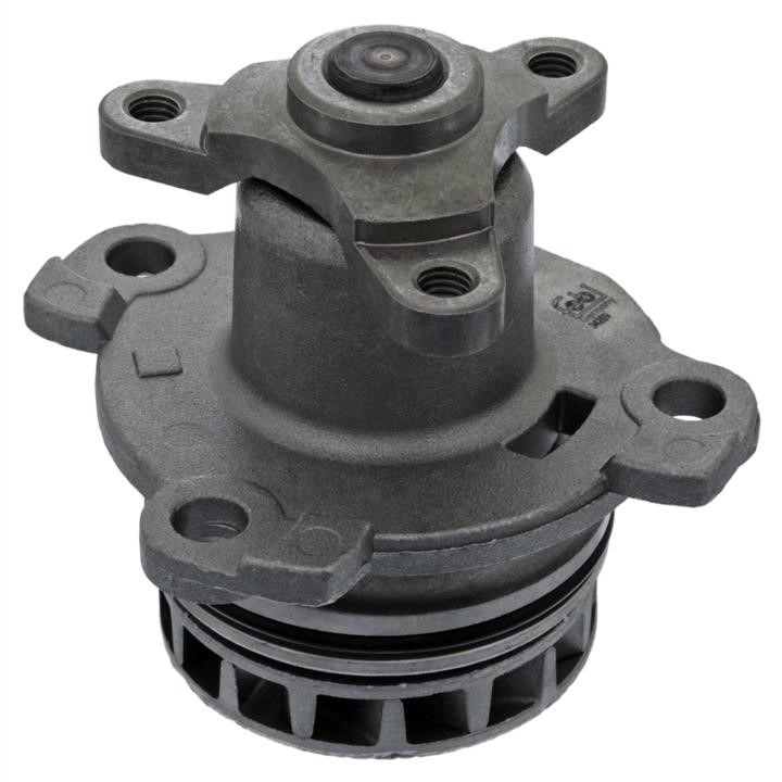 SWAG 60 93 4269 Water pump 60934269: Buy near me in Poland at 2407.PL - Good price!