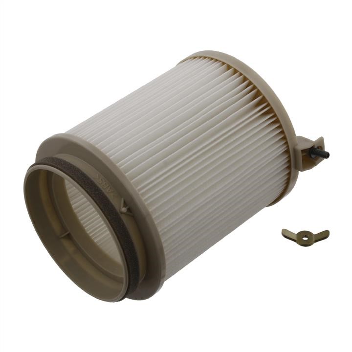 SWAG 60 93 4478 Filter, interior air 60934478: Buy near me in Poland at 2407.PL - Good price!