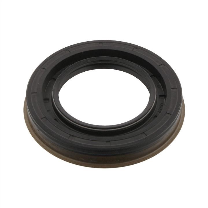 SWAG 60 93 4976 Shaft Seal, differential 60934976: Buy near me in Poland at 2407.PL - Good price!