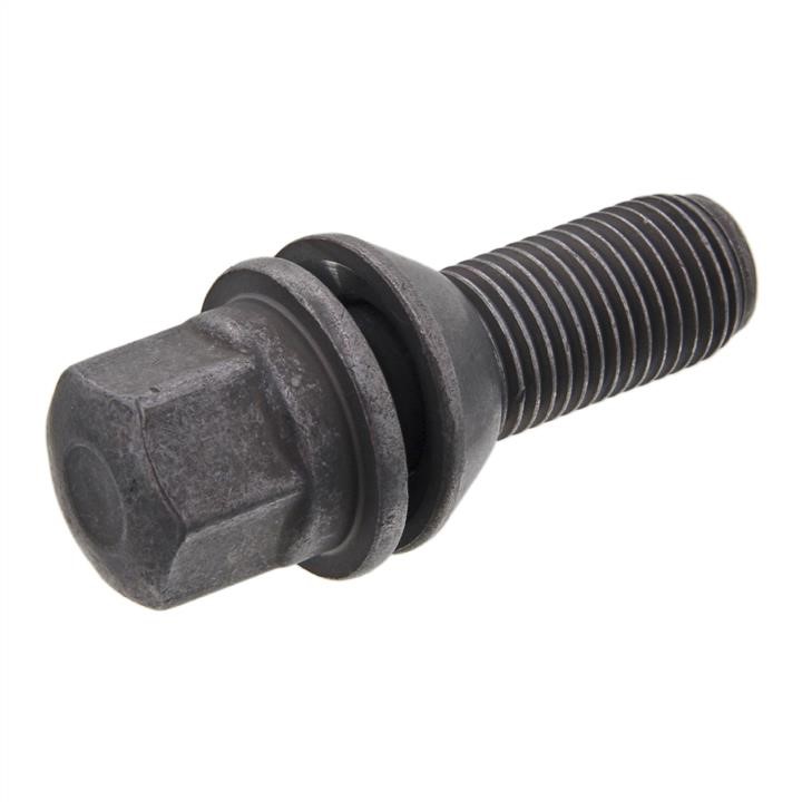 SWAG 60 93 6293 Wheel bolt 60936293: Buy near me in Poland at 2407.PL - Good price!
