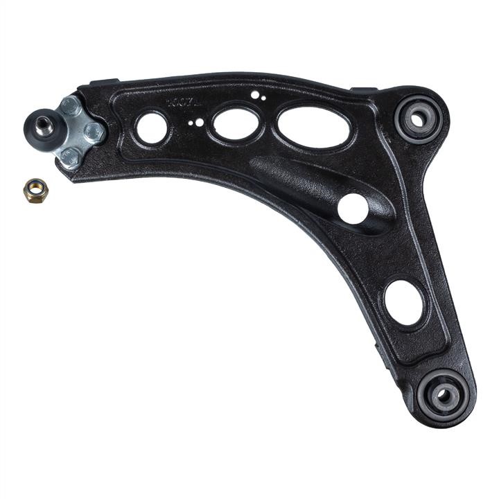 SWAG 60 93 6345 Suspension arm front lower left 60936345: Buy near me in Poland at 2407.PL - Good price!