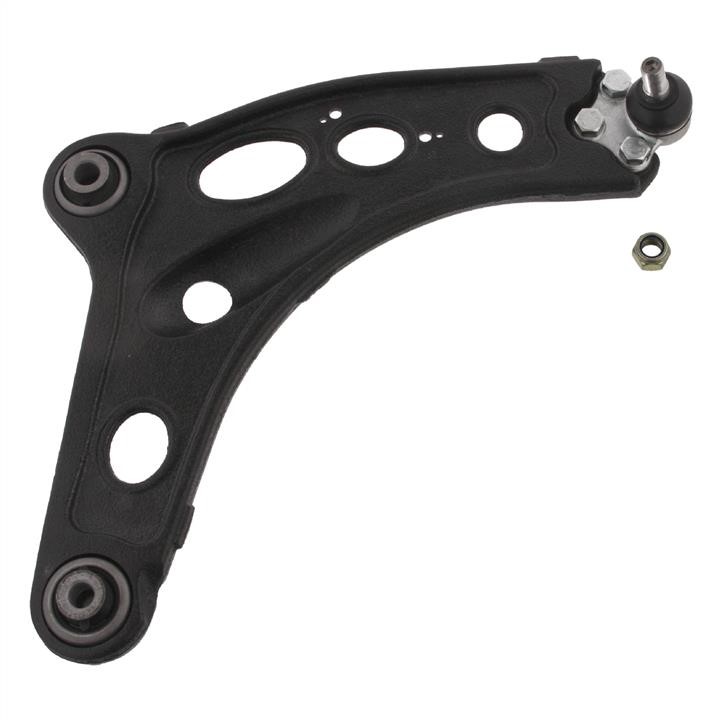 SWAG 60 93 6346 Suspension arm front lower right 60936346: Buy near me in Poland at 2407.PL - Good price!