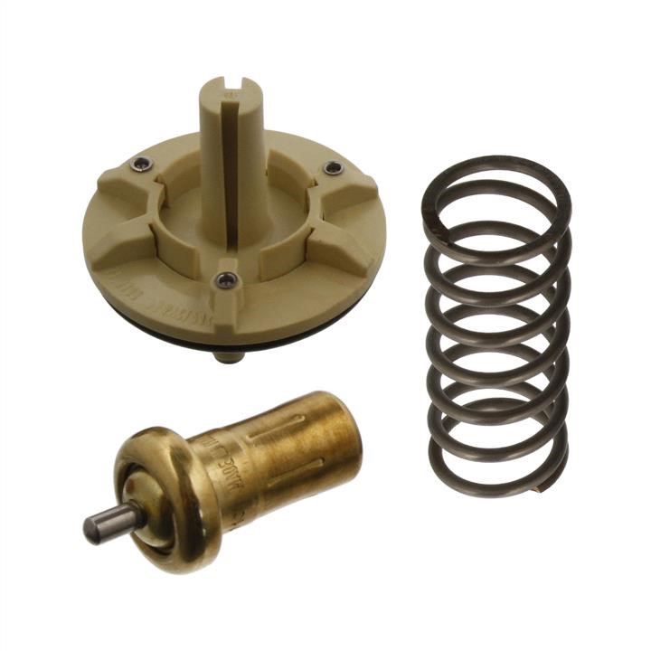 SWAG 60 93 6397 Thermostat, coolant 60936397: Buy near me in Poland at 2407.PL - Good price!