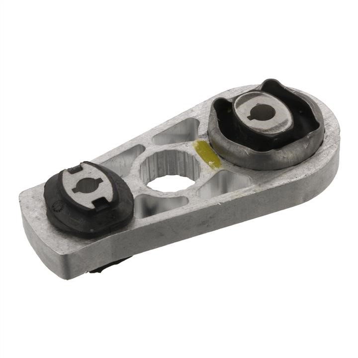 SWAG 60 93 6627 Gearbox mount rear 60936627: Buy near me in Poland at 2407.PL - Good price!