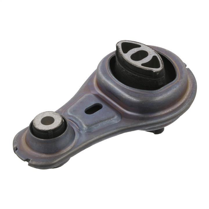SWAG 60 93 6697 Engine mount, rear 60936697: Buy near me in Poland at 2407.PL - Good price!