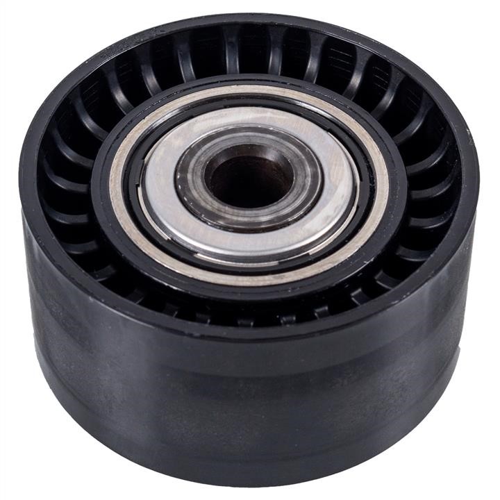 SWAG 60 93 6826 Idler Pulley 60936826: Buy near me in Poland at 2407.PL - Good price!