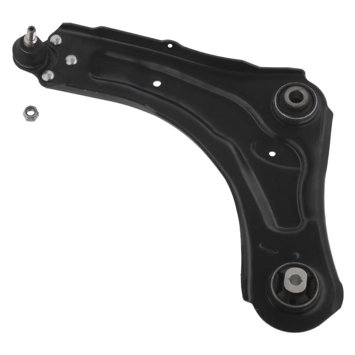 SWAG 60 93 7067 Suspension arm front lower left 60937067: Buy near me in Poland at 2407.PL - Good price!