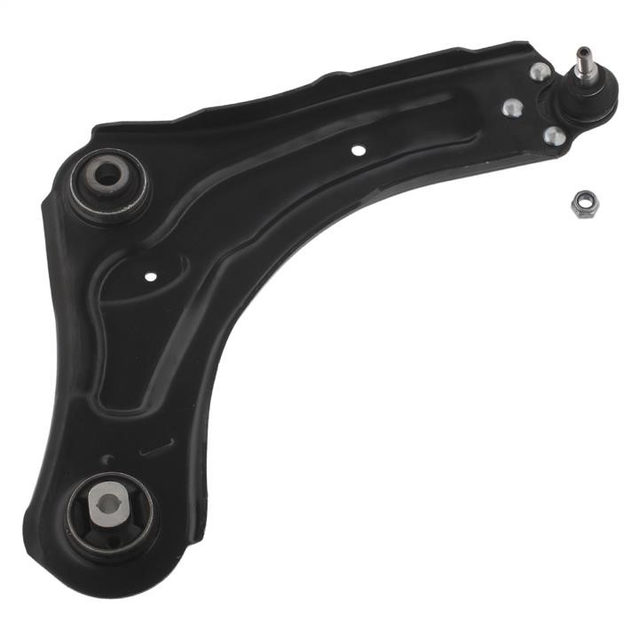 SWAG 60 93 7068 Suspension arm front lower right 60937068: Buy near me in Poland at 2407.PL - Good price!