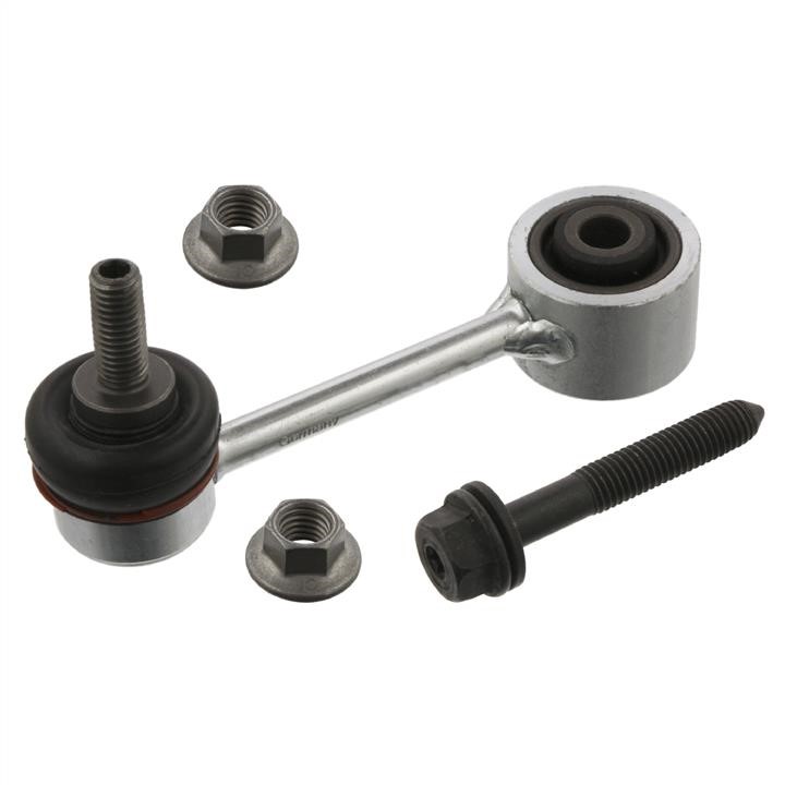 SWAG 60 93 7312 Rear stabilizer bar 60937312: Buy near me in Poland at 2407.PL - Good price!
