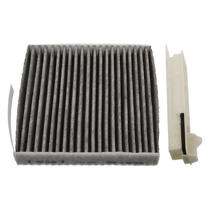 SWAG 60 93 7326 Activated Carbon Cabin Filter 60937326: Buy near me in Poland at 2407.PL - Good price!