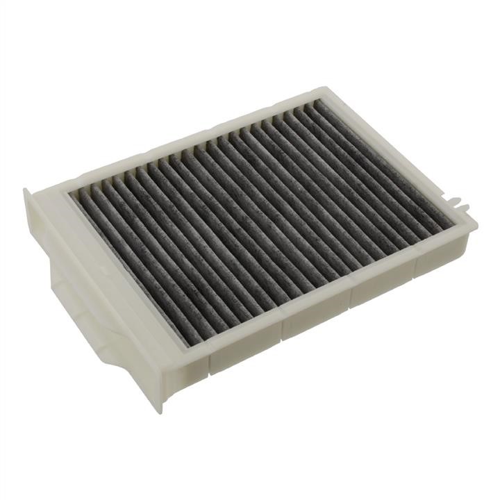 SWAG 60 93 7327 Activated Carbon Cabin Filter 60937327: Buy near me in Poland at 2407.PL - Good price!