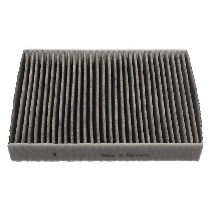 SWAG 60 93 7334 Activated Carbon Cabin Filter 60937334: Buy near me in Poland at 2407.PL - Good price!