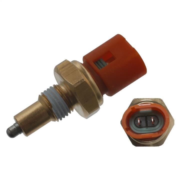 SWAG 60 93 7418 Reverse gear sensor 60937418: Buy near me at 2407.PL in Poland at an Affordable price!