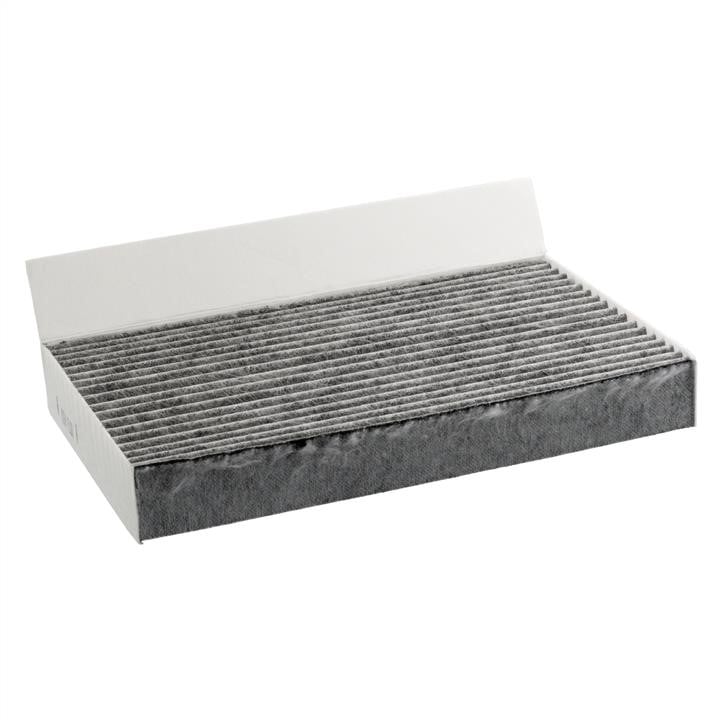 SWAG 60 93 7567 Activated Carbon Cabin Filter 60937567: Buy near me in Poland at 2407.PL - Good price!