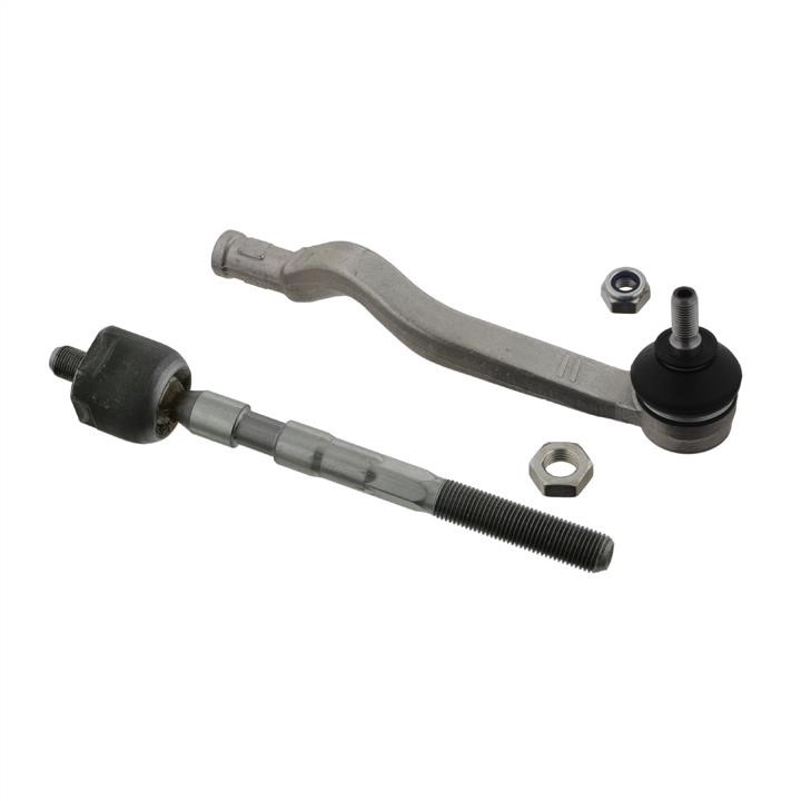 SWAG 60 93 7622 Steering rod with tip right, set 60937622: Buy near me in Poland at 2407.PL - Good price!