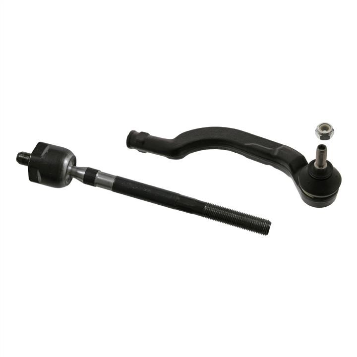 SWAG 60 93 7624 Right tie rod 60937624: Buy near me in Poland at 2407.PL - Good price!
