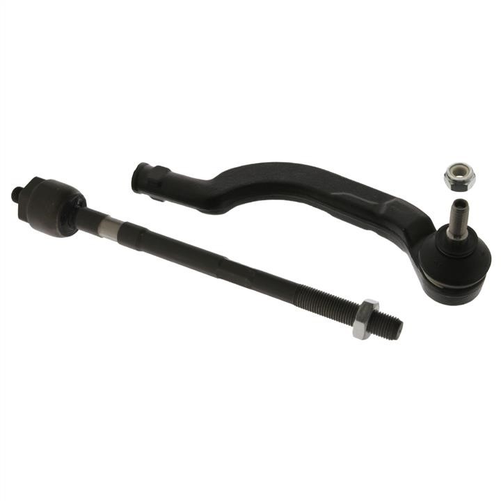 SWAG 60 93 7628 Right tie rod 60937628: Buy near me in Poland at 2407.PL - Good price!