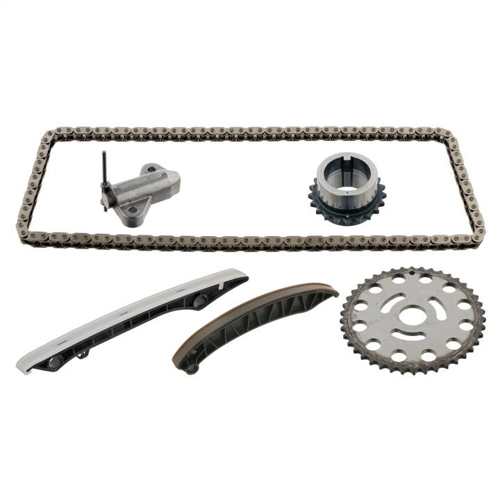 SWAG 60 93 7999 Timing chain kit 60937999: Buy near me in Poland at 2407.PL - Good price!