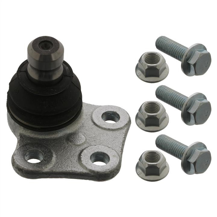SWAG 60 93 9023 Ball joint 60939023: Buy near me in Poland at 2407.PL - Good price!