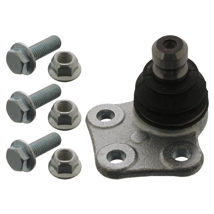 SWAG 60 93 9024 Ball joint 60939024: Buy near me in Poland at 2407.PL - Good price!