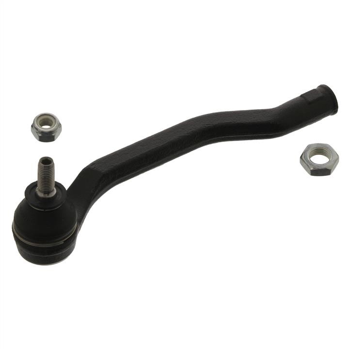 SWAG 60 93 9039 Tie rod end left 60939039: Buy near me in Poland at 2407.PL - Good price!