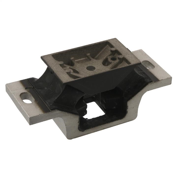 SWAG 60 93 9509 Engine mount left 60939509: Buy near me in Poland at 2407.PL - Good price!
