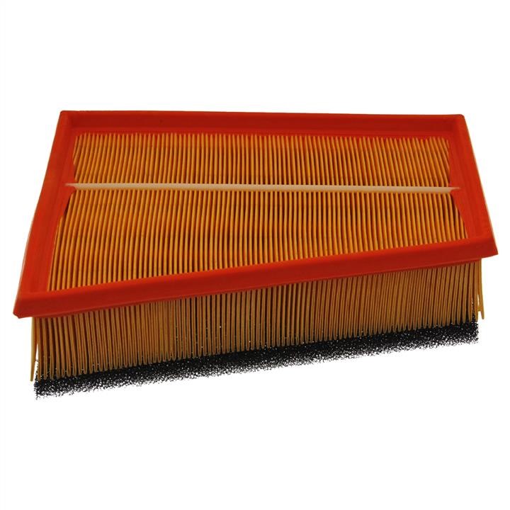 SWAG 60 94 0209 Air filter 60940209: Buy near me in Poland at 2407.PL - Good price!