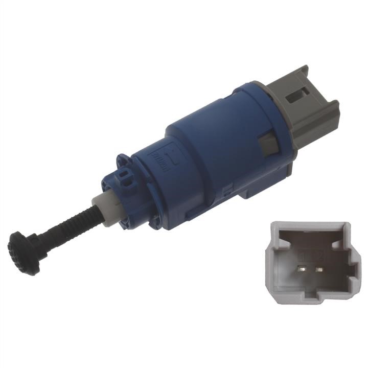SWAG 60 94 0419 Clutch pedal position sensor 60940419: Buy near me in Poland at 2407.PL - Good price!