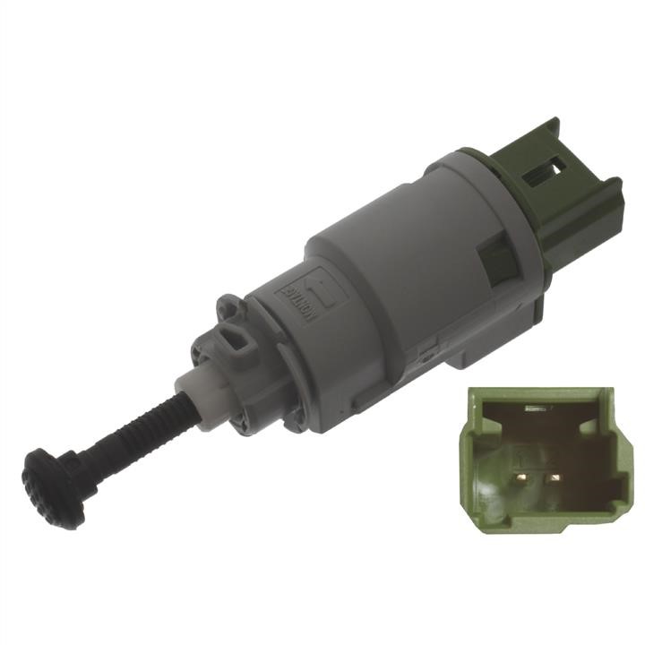 SWAG 60 94 0420 Clutch pedal position sensor 60940420: Buy near me in Poland at 2407.PL - Good price!