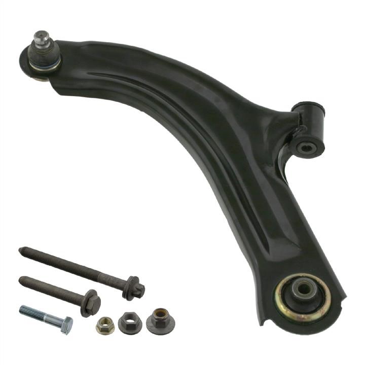 SWAG 60 94 0655 Suspension arm front lower left 60940655: Buy near me in Poland at 2407.PL - Good price!
