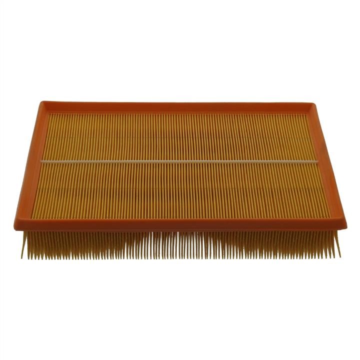SWAG 60 94 0963 Air filter 60940963: Buy near me in Poland at 2407.PL - Good price!