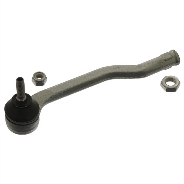 SWAG 60 94 3443 Tie rod end left 60943443: Buy near me in Poland at 2407.PL - Good price!
