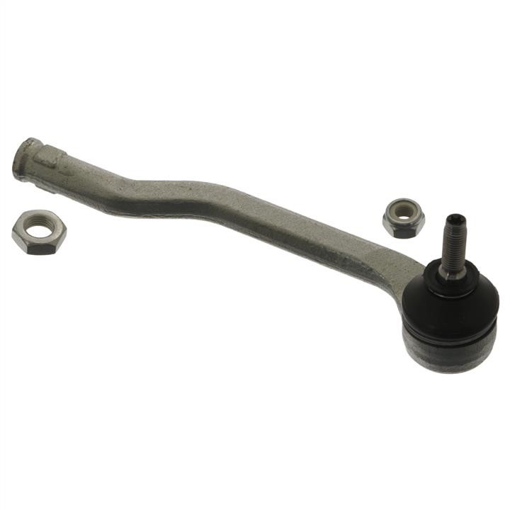 SWAG 60 94 3444 Tie rod end right 60943444: Buy near me in Poland at 2407.PL - Good price!