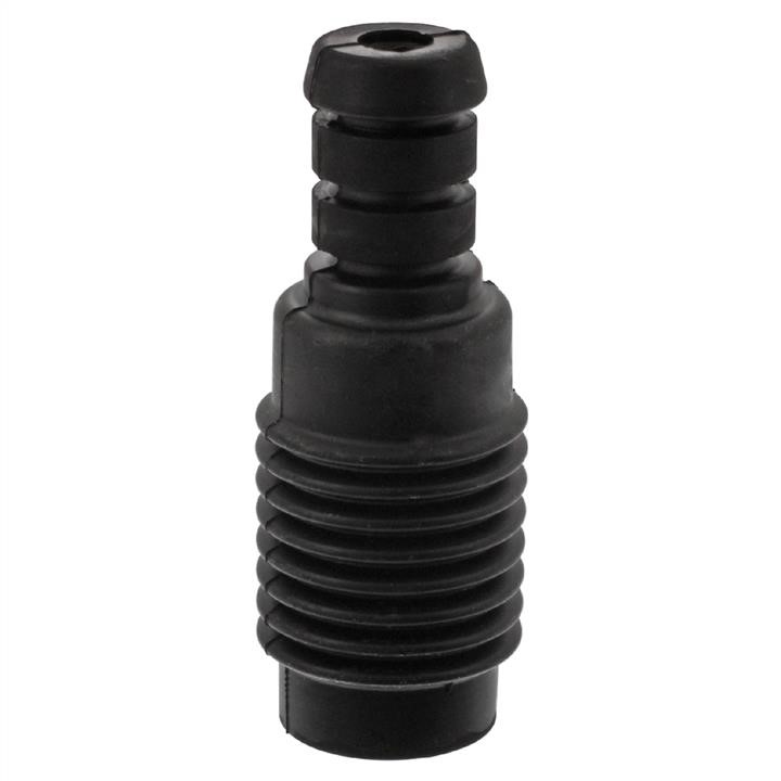SWAG 60 94 4653 Bellow and bump for 1 shock absorber 60944653: Buy near me in Poland at 2407.PL - Good price!